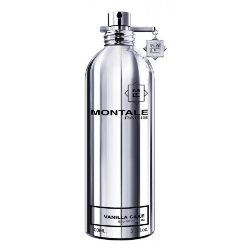 Montale Vanilla Cake