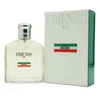 Moschino Friends Men