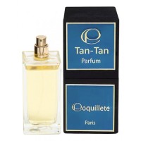 Coquillete Tan-Tan