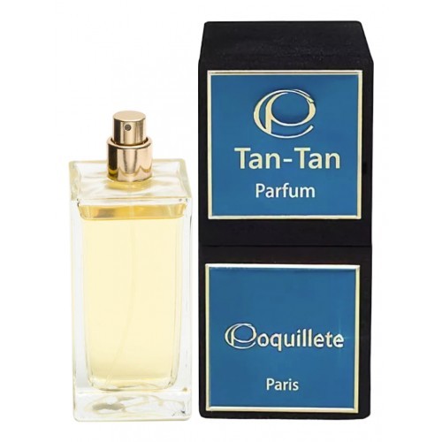 Coquillete Tan-Tan