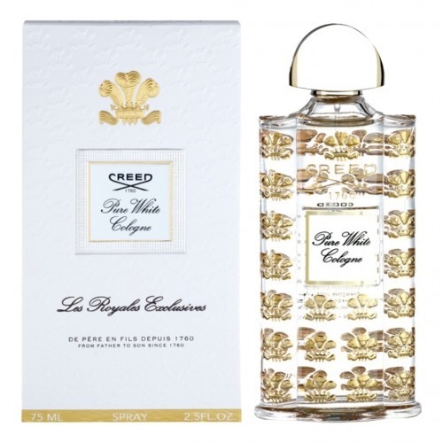 Creed Pure White Cologne