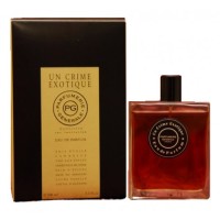 Parfumerie Generale Un Crime Exotique