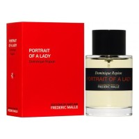 Frederic Malle Portrait of a Lady