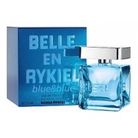 Sonia Rykiel Belle en Rykiel Blue & Blue