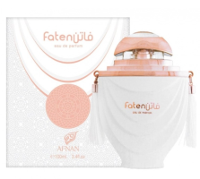Afnan FATEN (WHITE) u EDP 100 ML