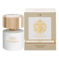 Tiziana Terenzi Vele