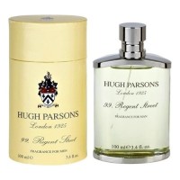 Hugh Parsons 99 Regent Street