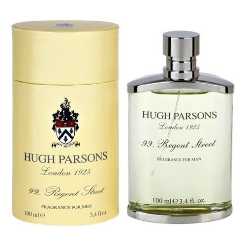Hugh Parsons 99 Regent Street