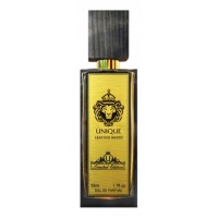 Unique Parfum Leather Wood