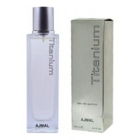 Ajmal Titanium