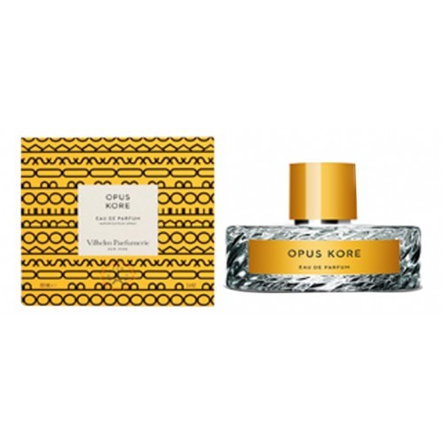 Vilhelm Parfumerie Opus Kore