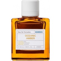 Korres Oceanic Amber