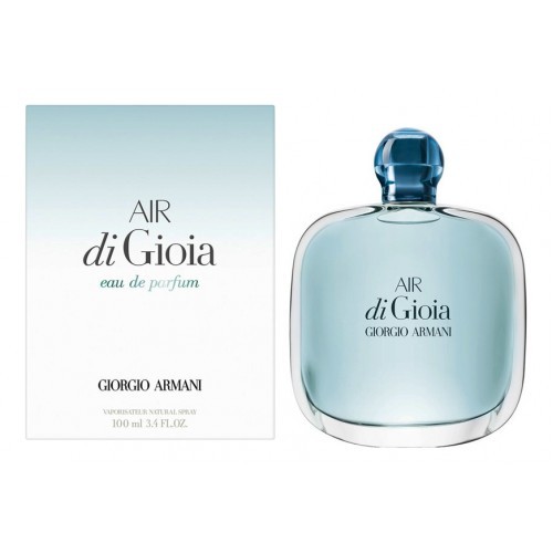 Armani Giorgio  Air Di Gioia