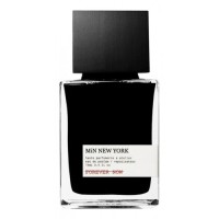 Min New York Forever Now