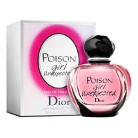 Christian Dior Poison Girl Unexpected