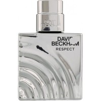 David Beckham Respect