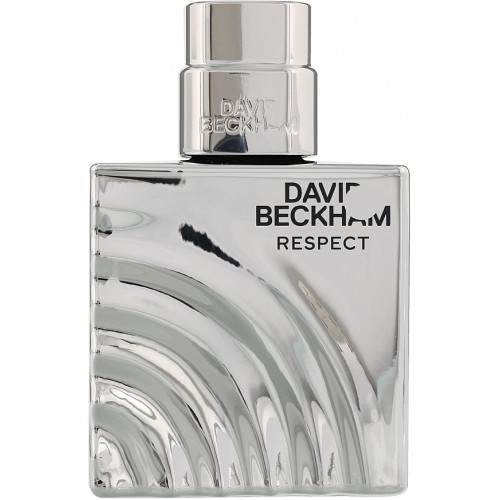 David Beckham Respect