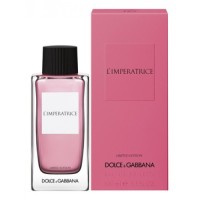Dolce & Gabbana D&G 3 L'Imperatrice Limited Edition