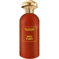 Richard Red Fury