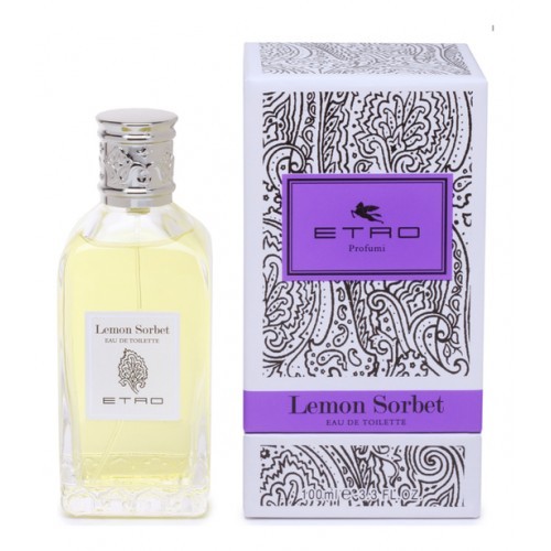 Etro Lemon Sorbet