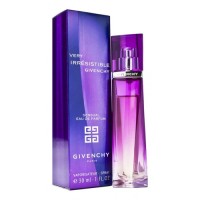 Givenchy Very Irresistible Sensual
