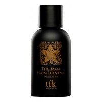 The Fragrance Kitchen The Man From Ipanema