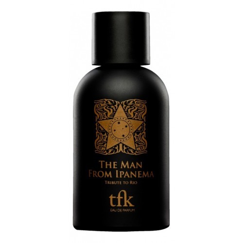 The Fragrance Kitchen The Man From Ipanema