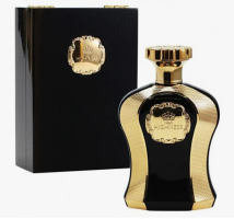 Afnan HER HIGHNESS (BLACK) w EDP 100 ML