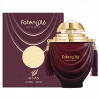 Afnan Faten Maroon