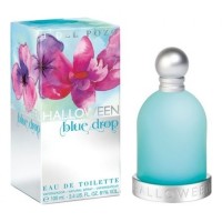 J.Del Pozo Halloween Blue Drop