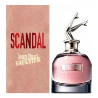 Jean Paul Gaultier Scandal