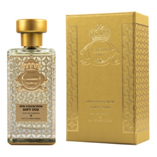 Al Jazeera Perfumes Soft Oud