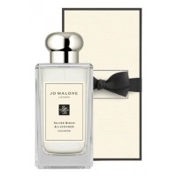 Jo Malone Silver Birch & Lavender