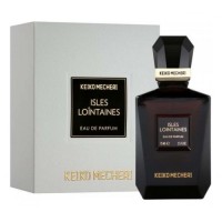 Keiko Mecheri Isles Lointaines