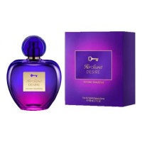Antonio Banderas Her Secret Desire