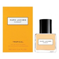 Marc Jacobs Tropical Splash Kumquat