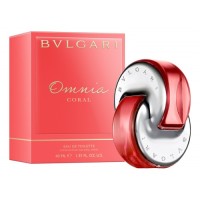 Bvlgari Omnia Coral