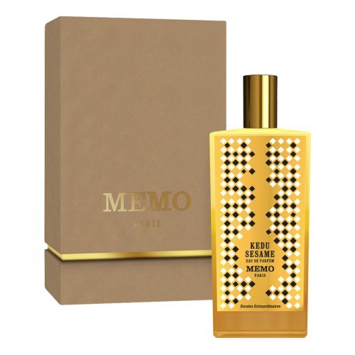 Memo Kedu Sesame