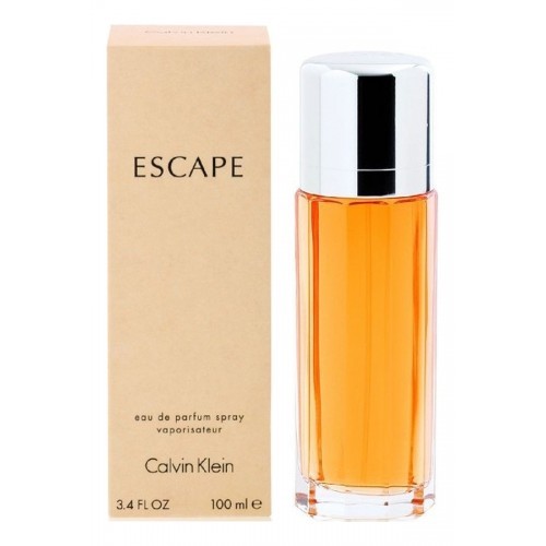 Calvin Klein CK Escape for her
