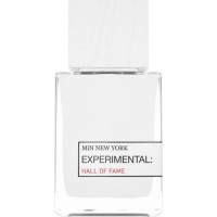 Min New York Hall Of Fame