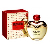 Moschino Glamour