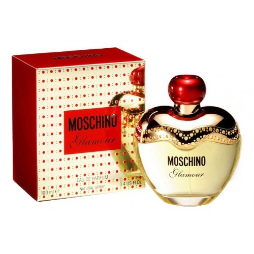 Moschino Glamour