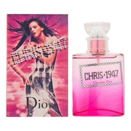 Christian Dior Chris 1947
