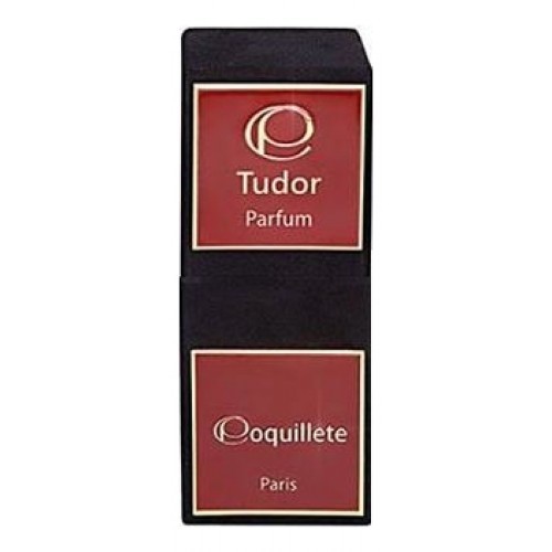 Coquillete Tudor