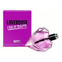 Diesel Loverdose L'Eau de Toilette