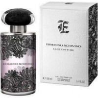 Ermanno Scervino Lace Couture