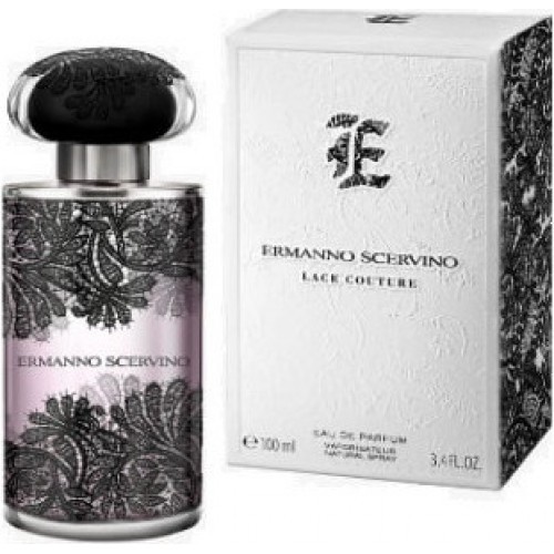 Ermanno Scervino Lace Couture