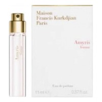 Francis Kurkdjian Amyris Femme