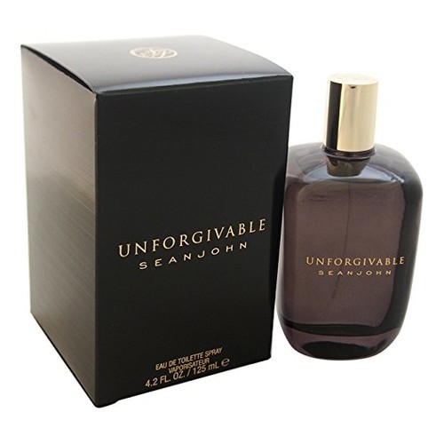 Sean John Unforgivable men