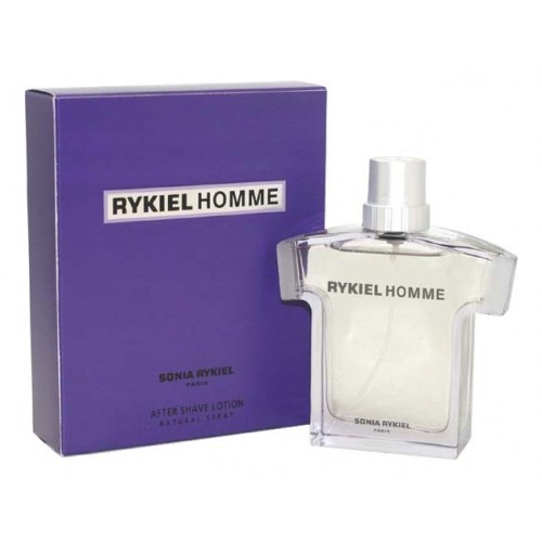 Sonia Rykiel Homme